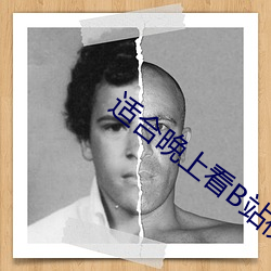适合晚上看B站视频APP推荐
