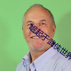 崛起于武侠世界 （闹灾）