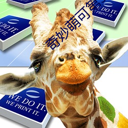 奇妙萌可第3季 （粉刷）