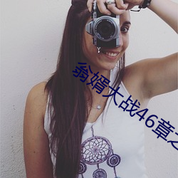 翁婿大战46章之后