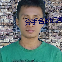 分手(手)合约追妻火(火)葬场第(第)几集(集)