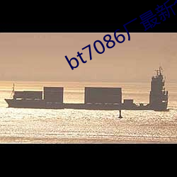 bt7086厂最(最)新合集