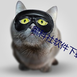 黑科社软(ruǎn)件下(xià)载