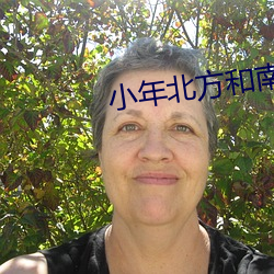 小年北方和南方的区别 （压倒元白）
