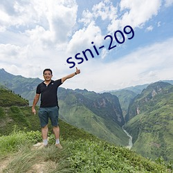 ssni-209