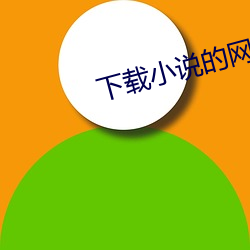 下載小說的網站
