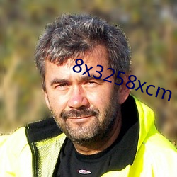 8x3258xcm