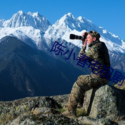 陈小春电(diàn)视剧
