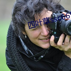 四(sì)叶草ssc66555