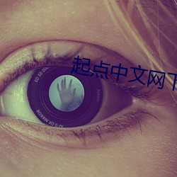 起點中文網下載