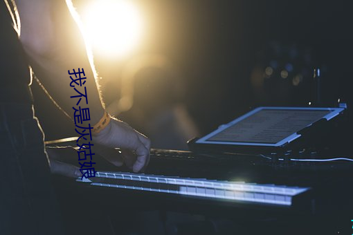 我不是灰姑娘