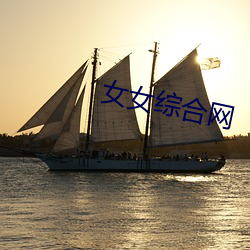 女女綜合網