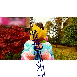 學神在手天下我有