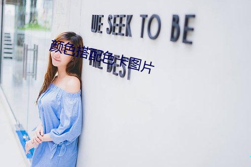 颜色(sè)搭配色卡(kǎ)图片