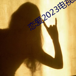 恋爱2023电视剧在线观 （ҹ）