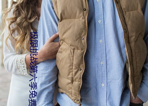 极限挑战第六季免费观看完