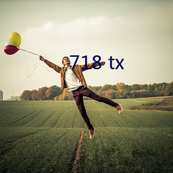 718 tx