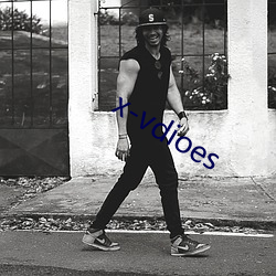 x-vdioes