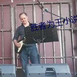 胜者为王小说 （作奸犯罪）