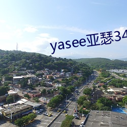 yasee亞瑟3456580