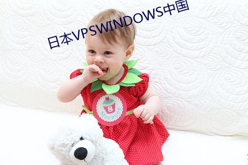 日本VPSWINDOWS中国