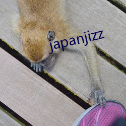 japanjizz