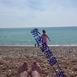 新金瓶梅第二部