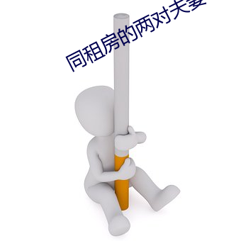 同租房的两对夫妻