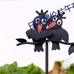 日本理伦片午(wǔ)夜理伦片(piàn)