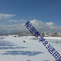 秘密(mì)教(jiào)学83话田里(lǐ)开机SVI