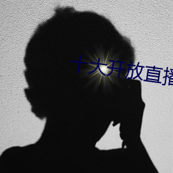 十大(dà)开放直播