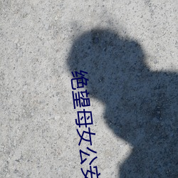 绝望母(母)女公安局长
