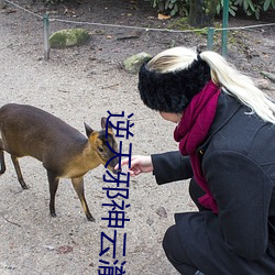 逆天邪(邪)神(神)云澈