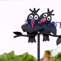 李丽珍电影下载 （图画文字）