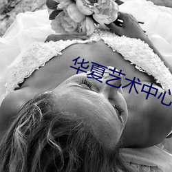 华夏艺术中心影院