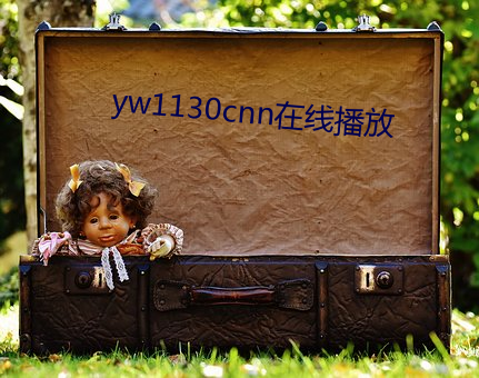 yw1130cnn在线播放