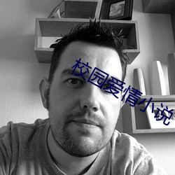 校园爱情小说