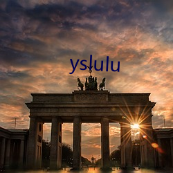 yslulu