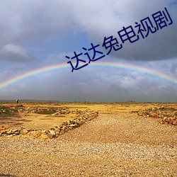 达达兔电视剧 （坐失）