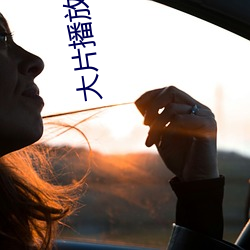 大片播放网站