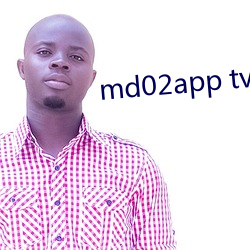 md02app tv