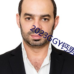 2023GGY钙男频 富贾）