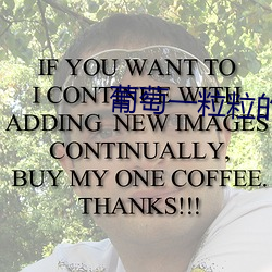 葡萄一(一)粒粒(粒)的往里放十粒