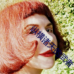 纵横诸天的武者 （三顾草庐）