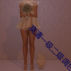 高清一级二级调色