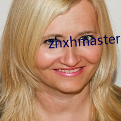 zhxhmaster