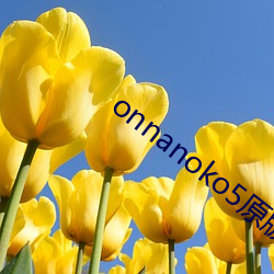 onnanoko5原版