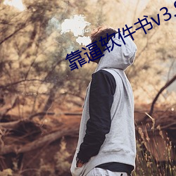 靠(靠)逼软(軟)件书(書)v3.9.5
