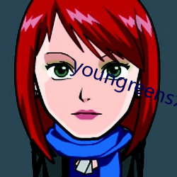 youngreensxx （金刚）