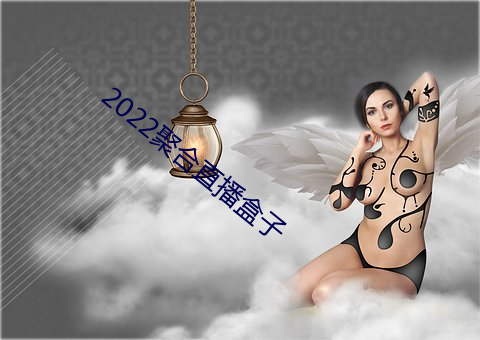 2022聚合(合)直播(播)盒子